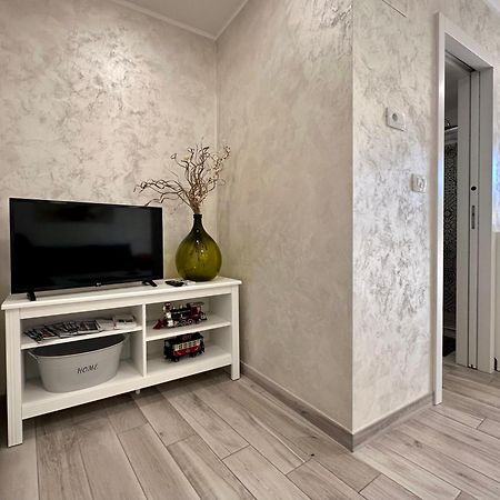 App Parenzana Apartment Grožnjan Exterior foto