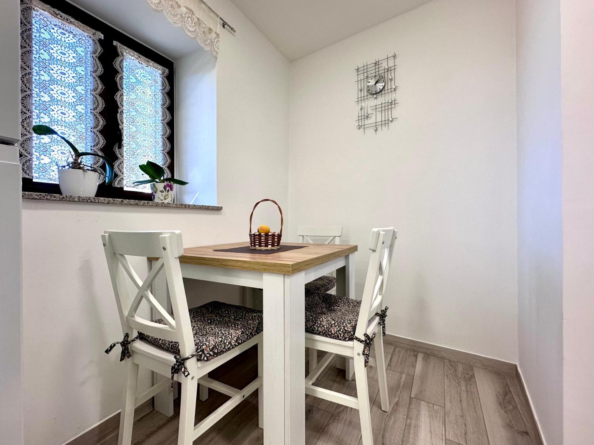 App Parenzana Apartment Grožnjan Exterior foto