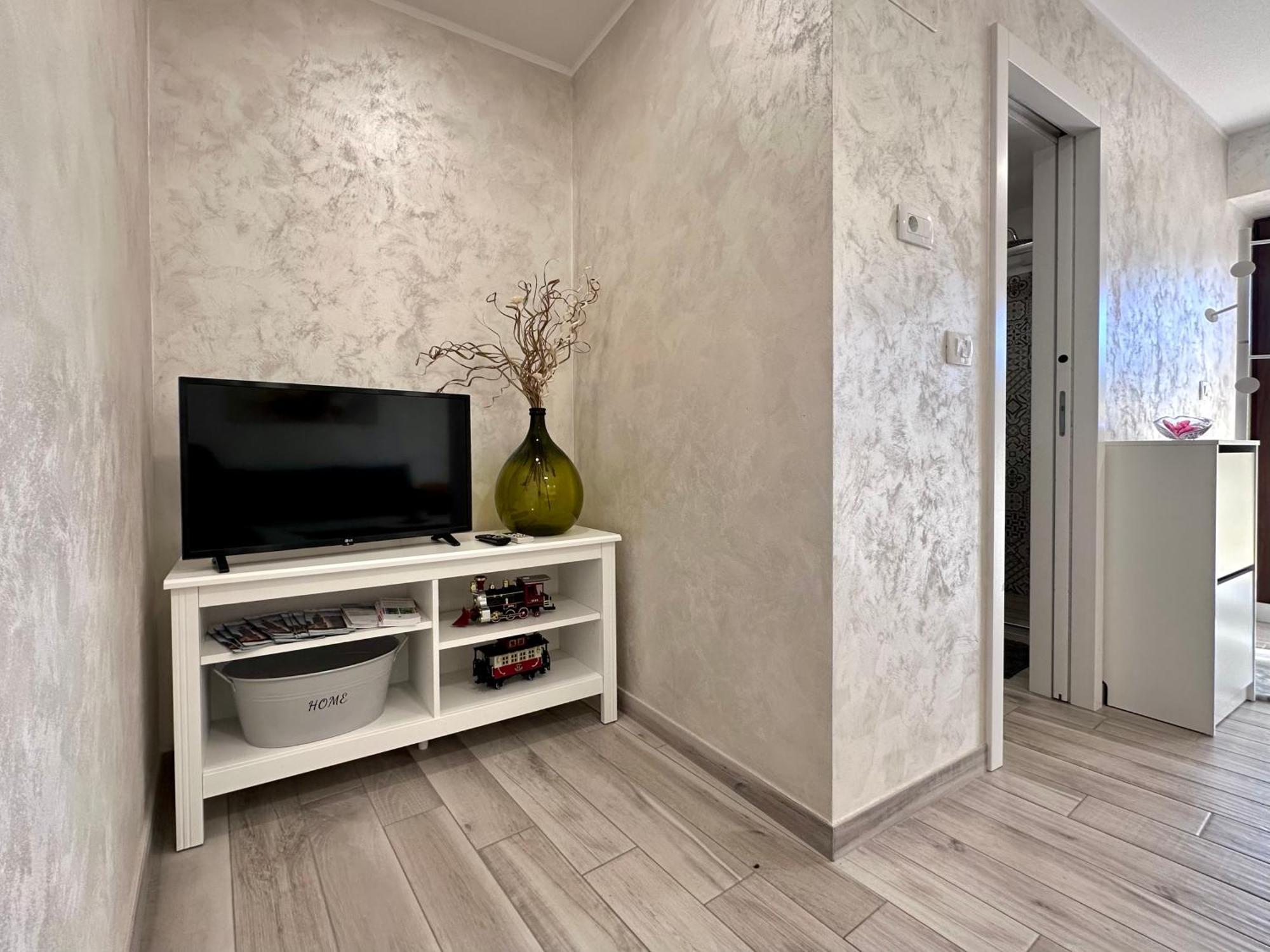 App Parenzana Apartment Grožnjan Exterior foto