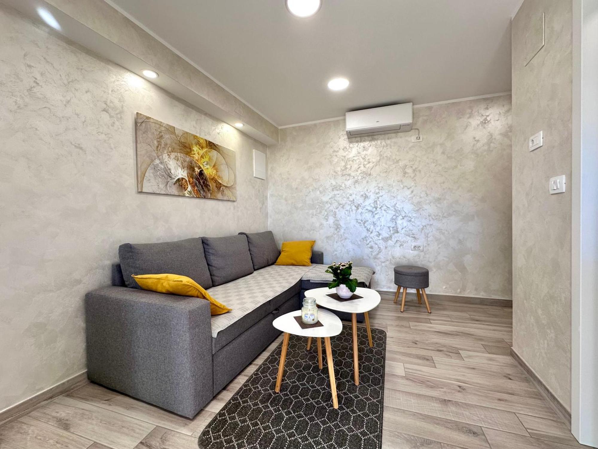 App Parenzana Apartment Grožnjan Exterior foto